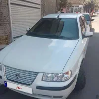 سمند موتور ملی