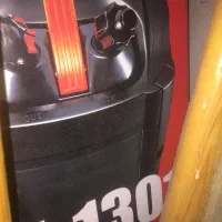 فیلتر سطلی اتمن rf 1301 آکبند