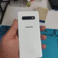 s10 plus 512gig 8+8ram|موبایل|خرم‌آباد (تنکابن), |دیوار
