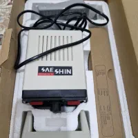 یووی و سوهان برقی
