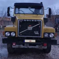 ولوو آن دوازده