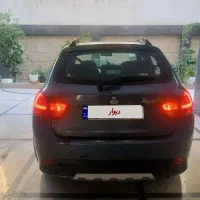 کوییک دنده ای مدل ۱۴۰۱ به قیمت کم کارکرد