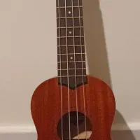 گیتار اوکلله (یوکلله)