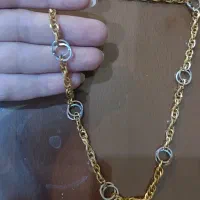 گردنبند طلا