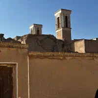 زمین-مشکات