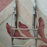 ترکبند و آیینه موتور سیکلت