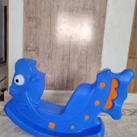 الاکلنگ، راکر ماهی