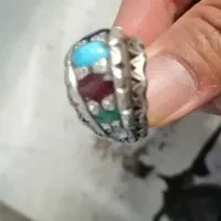 انگشتر کلکسیونی