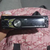 ضبط jvc آیسی بزرگ