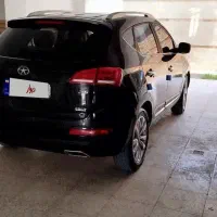 جک آس 5 اتومات تک برگ سند مشگی