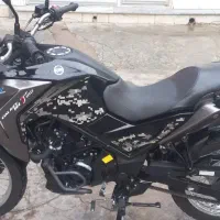 Galexy NH180|موتورسیکلت|گنبد کاووس, |دیوار