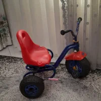 سه چرخه اسپورت