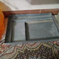 سینی قفس پرنده