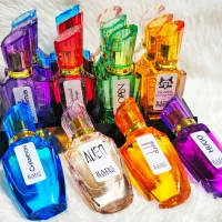 عطریات بسته ای باکس آماده مناسب پخش کلی