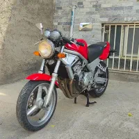 cb400