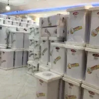 آبگرمکن دیواری برقی جنرال مواس و گازی بوتان