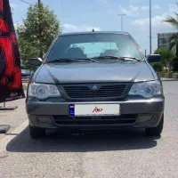 پراید 111/مدل 95 فول/ خوش قیمت