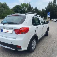 کوئیک دنده ای مدل ۱۴۰۱ بدون رنگ سند تک برگ