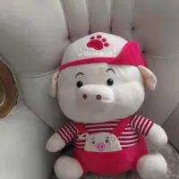 عروسک خرسی فروشی
