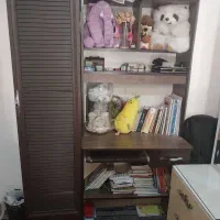 سرویس خواب و تخت خواب تک نفره