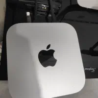 mac mini m4|رایانه رومیزی|تهران, امام حسین|دیوار