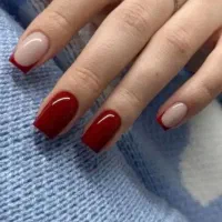 دستیار کاشت ناخن