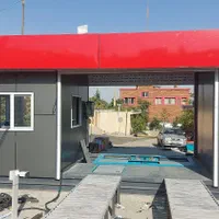 تجهیزات معاینه فنی کارکرده معاینه‌فنی سیار