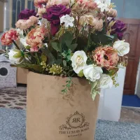 گلدان|گل مصنوعی|زاهدان, |دیوار