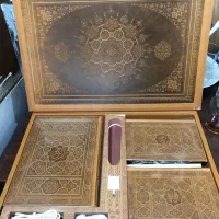 قرآن نفیس