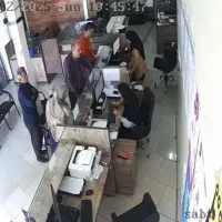فروش دفتر پیشخوان یا معاوضه با خودرو