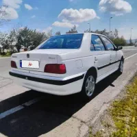 پارس xu7p مشابه صفر