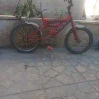 دوچرخه ۱۶|دوچرخه، اسکیت، اسکوتر|شریفآباد, |دیوار