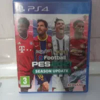 دیسک بازی سی دی  ps4.ps5