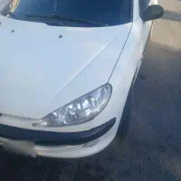 206 تیپ دو۱۴۰۰