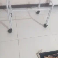 پایه کولر 6عدد نو