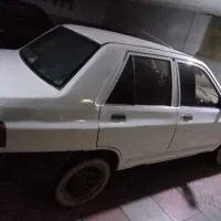 پراید مدل 95