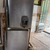 یخچال فریزر