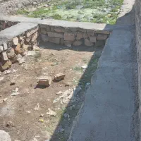 استاد سنگ پی سنگ فرش شیبندی تخریبی