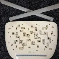 مودم وای فای، تی پی لینک