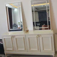 اینه وکنسول