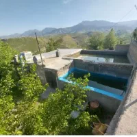 باغ سند دار زاوین( کلات)