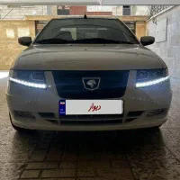 سورن پلاس ef7 مدل ۱۴۰۴ فول