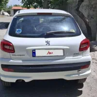 207 tu3|خودرو سواری و وانت|شهریار, شهریار|دیوار