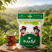 پخش عمده فیلتر چای