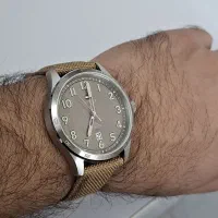 ساعت مچی تامی هیلفیگر