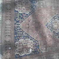 فرش دستبافت قدیمی