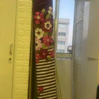 تخت یکتفره باتشک