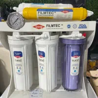 دستگاه تصفیه آب 7/8/9 مرحله ای تایوانی