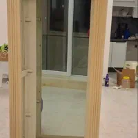 بوفه ویترین