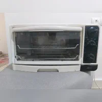 اون تستر پارس خزر